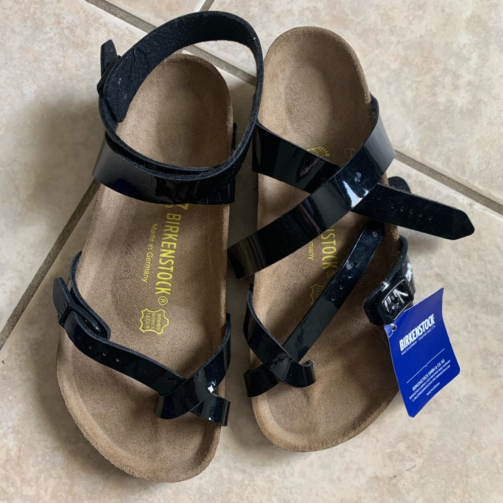 Birkenstock’s